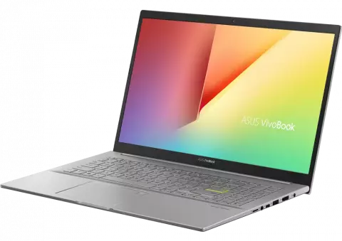لپ تاپ 15.6 اینچ Asus مدل VivooBook 15 K513EQ - BN766