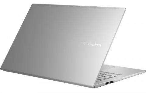لپ تاپ 15.6 اینچ Asus مدل VivooBook 15 K513EQ - BN766