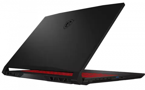 لپ تاپ گیمینگ 15.6 اینچ MSI مدل Katana GF66 12UD