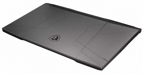 لپ تاپ گیمینگ 17.3 اینچ MSI مدل Pulse GL76 12UGK