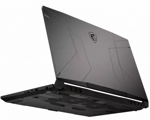 لپ تاپ گیمینگ 17.3 اینچ MSI مدل Pulse GL76 12UGK