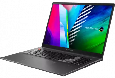لپ تاپ 16 اینچ Asus مدل Vivobook Pro 16X OLED M7600QE - L2003