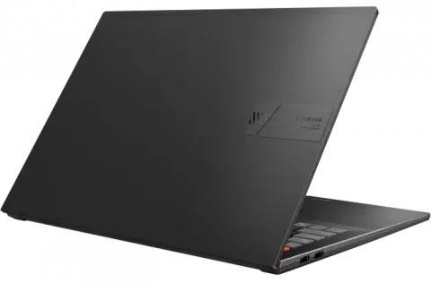 لپ تاپ 16 اینچ Asus مدل Vivobook Pro 16X OLED M7600QE - L2003