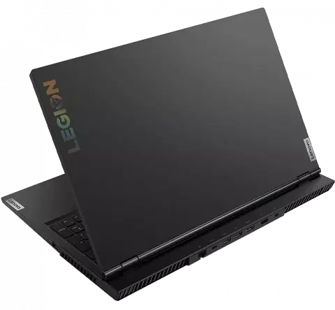 لپ تاپ گیمینگ 15.6 اینچ Lenovo مدل Legion 5 15IMH05H