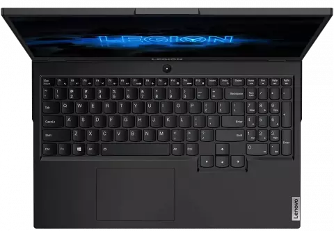 لپ تاپ گیمینگ 15.6 اینچ Lenovo مدل Legion 5 15IMH05H