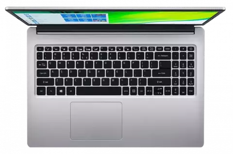 لپ تاپ 15.6 اینچ Acer مدل ASPIRE 3 A315-58G-75X7