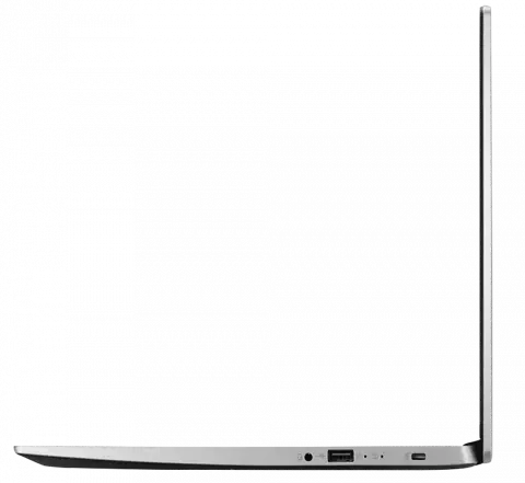 لپ تاپ 15.6 اینچ Acer مدل ASPIRE 3 A315-58G-75X7