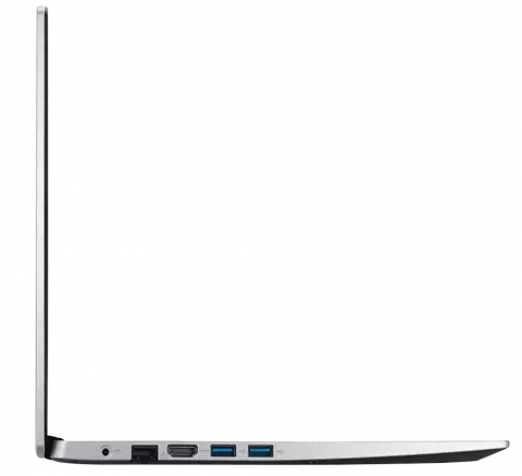 لپ تاپ 15.6 اینچ Acer مدل ASPIRE 3 A315-58G-75X7