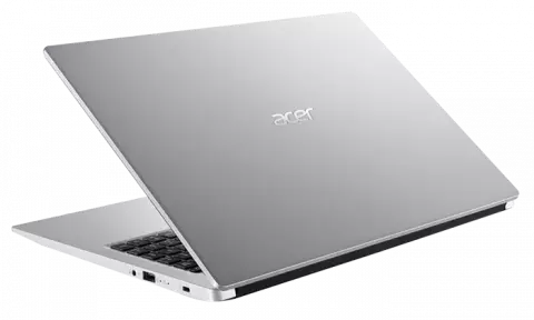 لپ تاپ 15.6 اینچ Acer مدل ASPIRE 3 A315-58G-75X7