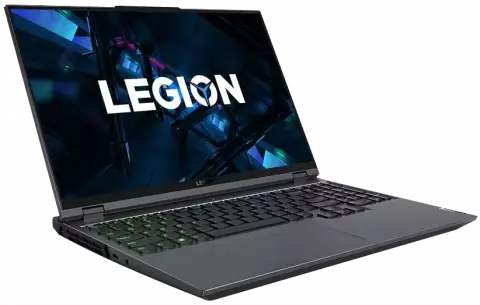 لپ تاپ گیمینگ 16 اینچ Lenovo مدل Legion 5 Pro 16ITH6H