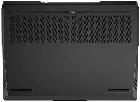 لپ تاپ گیمینگ 16 اینچ Lenovo مدل Legion 5 Pro 16ITH6H