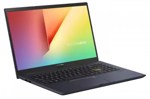 لپ تاپ 15.6 اینچ Asus مدل VivoBook R528EP - BQ1131