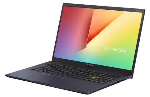 لپ تاپ 15.6 اینچ Asus مدل VivoBook R528EP - BQ1131