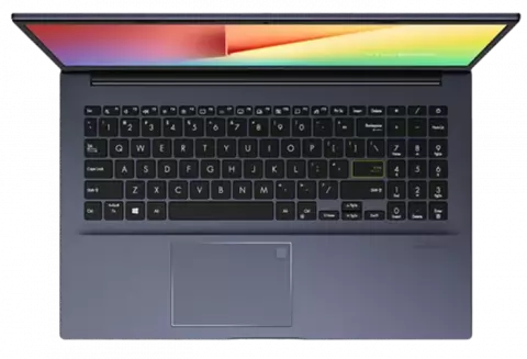 لپ تاپ 15.6 اینچ Asus مدل VivoBook R528EP - BQ1131