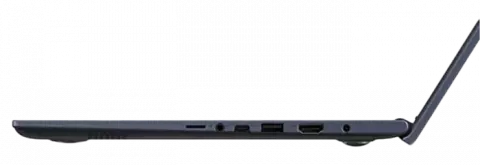 لپ تاپ 15.6 اینچ Asus مدل VivoBook R528EP - BQ1131