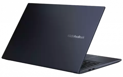 لپ تاپ 15.6 اینچ Asus مدل VivoBook R528EP - BQ1131