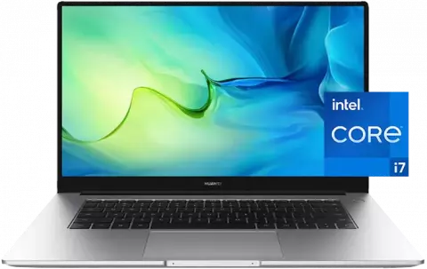 لپ تاپ 15.6 اینچ Huawei مدل MateBook D15 WFE9