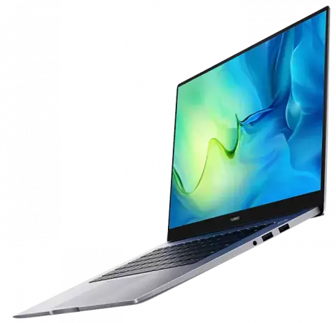لپ تاپ 15.6 اینچ Huawei مدل MateBook D15 WFE9