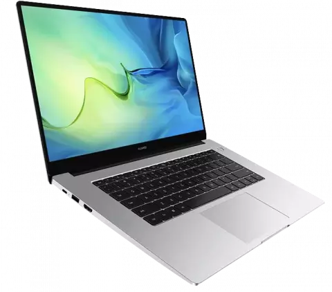 لپ تاپ 15.6 اینچ Huawei مدل MateBook D15 WFE9