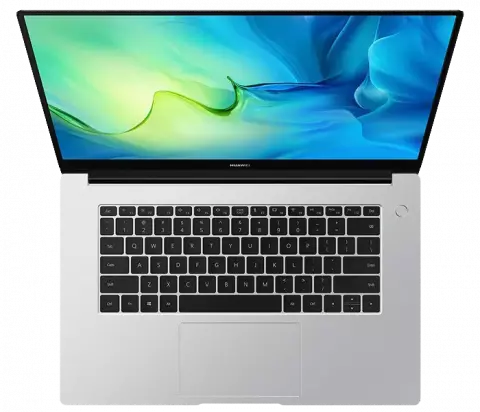 لپ تاپ 15.6 اینچ Huawei مدل MateBook D15 WFE9