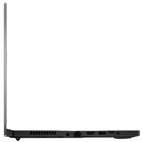 لپ تاپ گیمینگ 15.6 اینچ Asus مدل Tuf Dash F15 FX516PC - HN113