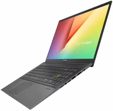 لپ تاپ 15.6 اینچ Asus مدل VivoBook K513EQ - BN443
