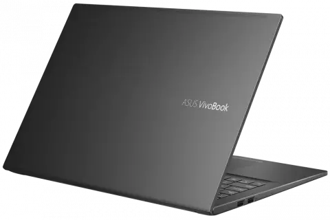 لپ تاپ 15.6 اینچ Asus مدل VivoBook K513EQ - BN443
