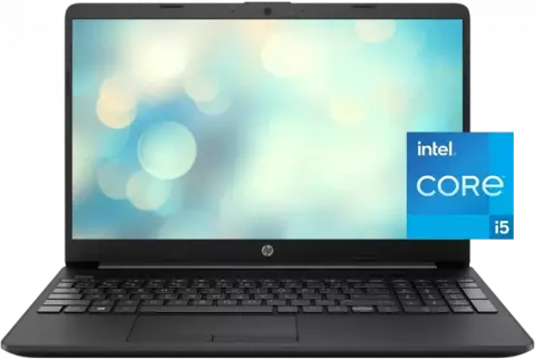 لپ تاپ 15.6 اینچ HP مدل 15-DW3158NIA