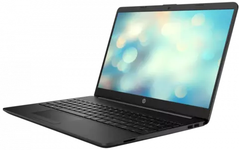 لپ تاپ 15.6 اینچ HP مدل  15-DW3158NIA