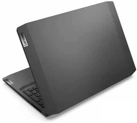 لپ تاپ گیمینگ 15.6 اینچ Lenovo مدل IdeaPad Gaming 3 15IMH05