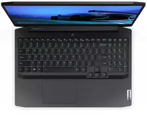لپ تاپ گیمینگ 15.6 اینچ Lenovo مدل IdeaPad Gaming 3 15IMH05