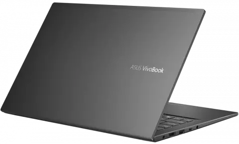 لپ تاپ 14 اینچ Asus مدل VivoBook 14 K413EQ - EK370