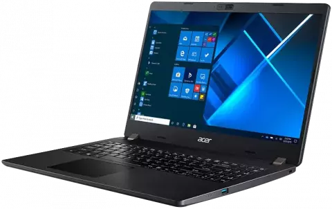 لپ تاپ 15.6 اینچ Acer مدل TravelMate P2 TMP215-53G-76LZ