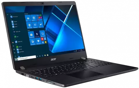 لپ تاپ 15.6 اینچ Acer مدل TravelMate P2 TMP215-53G-76LZ