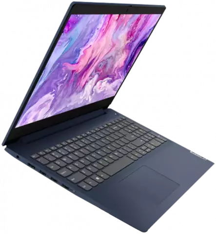 لپ تاپ 15.6 اینچ Lenovo مدل IdeaPad 3 15ADA05