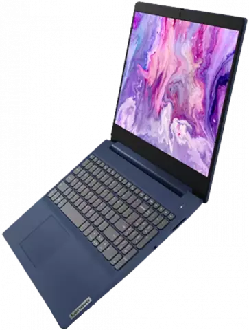 لپ تاپ 15.6 اینچ Lenovo مدل IdeaPad 3 15ADA05
