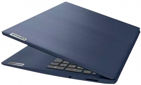 لپ تاپ 15.6 اینچ Lenovo مدل IdeaPad 3 15ADA05