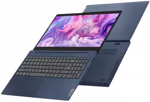 لپ تاپ 15.6 اینچ Lenovo مدل IdeaPad 3 15ADA05