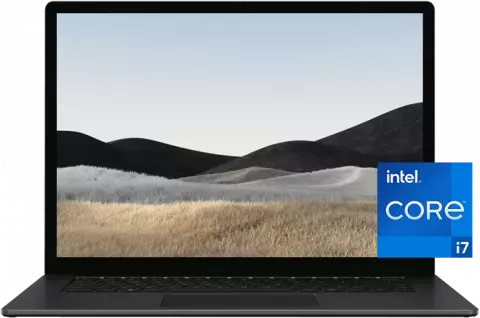لپ تاپ 15 اینچ Microsoft مدل Surface Laptop 4