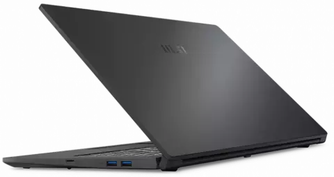 لپ تاپ 15.6 اینچ MSI مدل Modern 15 A11MU