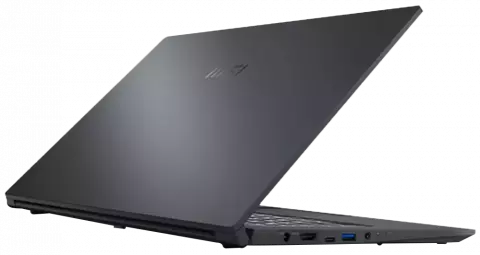 لپ تاپ 15.6 اینچ MSI مدل Modern 15 A11MU