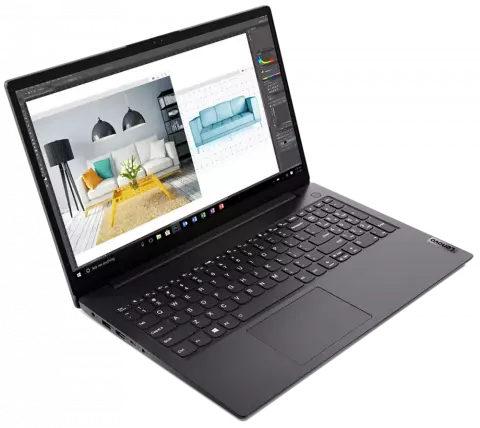 لپ تاپ 15.6 اینچ Lenovo مدل  V15 G2 ITL