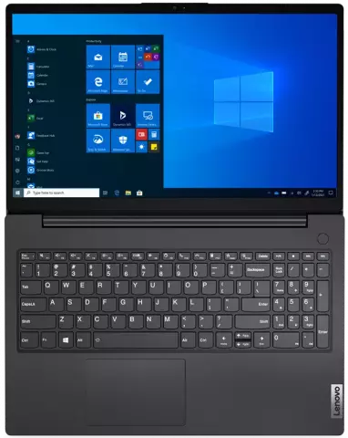 لپ تاپ 15.6 اینچ Lenovo مدل  V15 G2 ITL