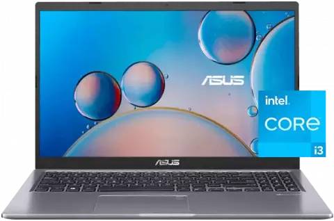 لپ تاپ 15.6 اینچ Asus مدل VivoBook 15 R565EA - UH31T