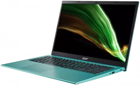 لپ تاپ 15.6 اینچ Acer مدل Aspire 3 A315-58-320P