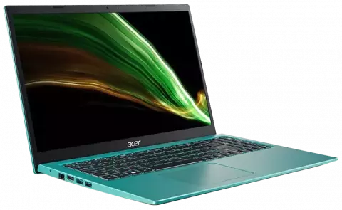 لپ تاپ 15.6 اینچ Acer مدل Aspire 3 A315-58-320P