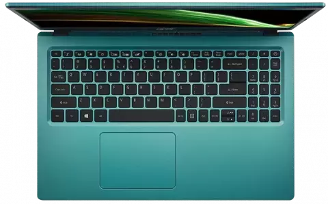 لپ تاپ 15.6 اینچ Acer مدل Aspire 3 A315-58-320P