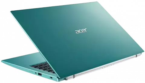 لپ تاپ 15.6 اینچ Acer مدل Aspire 3 A315-58-320P