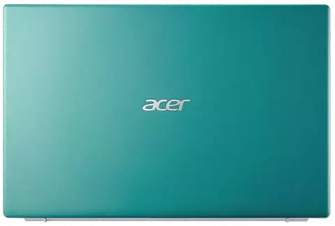 لپ تاپ 15.6 اینچ Acer مدل Aspire 3 A315-58-320P