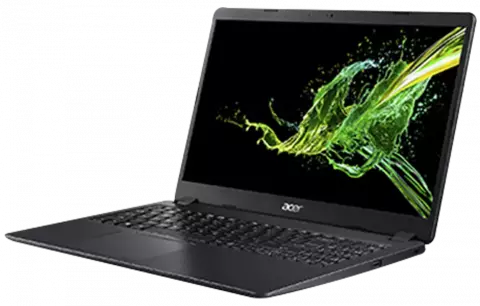 لپ تاپ 15.6 اینچ Acer مدل Aspire 3 A315-56-356N